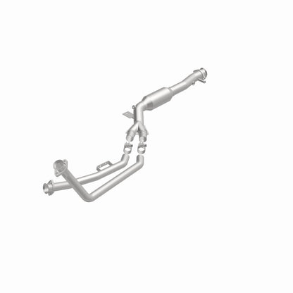 MagnaFlow 96-02 Mercedes-Benz SL600 6.0L Direct Fit Converter
