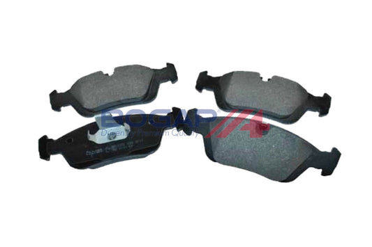 BOGAP B8210207 Brake Pad Set, Disc Brake | ML Performance Car Parts