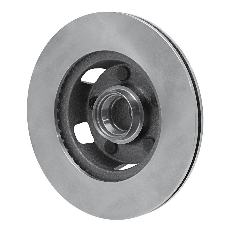 DFC 65-67 Ford Falcon Front Brake Rotor