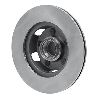 DFC 65-67 Ford Falcon Front Brake Rotor