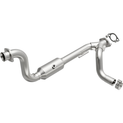 MagnaFlow 07-09 Chrysler Aspen 5.7L Direct Fit Converter