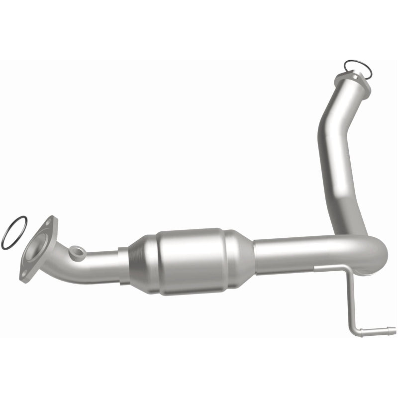 MagnaFlow Direct Fit Catalytic Converter 05-09 Toyota 4Runner 4.0L