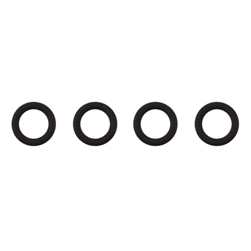 Fel-Pro 10-19 Toyota Tundra/05-09 4Runner/10-12 Sequoia Fuel Injector O-Ring Kit