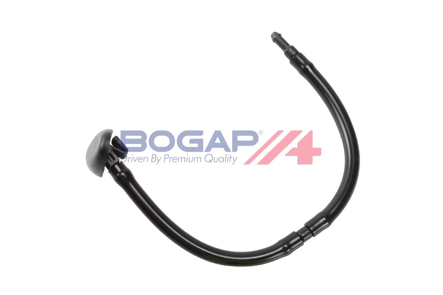 BOGAP P5518105 Washer Fluid Jet, Window Cleaning