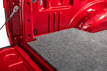 Husky Liners 19-25 RAM 1500 CC New Body 5.7ft Bed Guardian Comfort Bed Mat - Grey