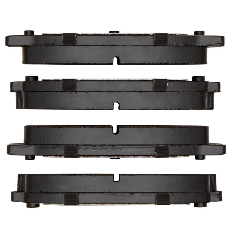 R1 Concepts R1 81-85 Mazda RX-7 Rear R1 Optimum OE Brake Pads