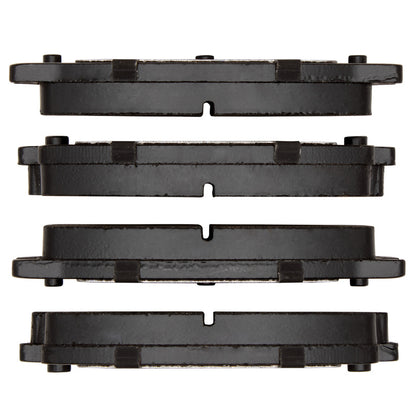 R1 Concepts R1 81-85 Mazda RX-7 Rear R1 Optimum OE Brake Pads