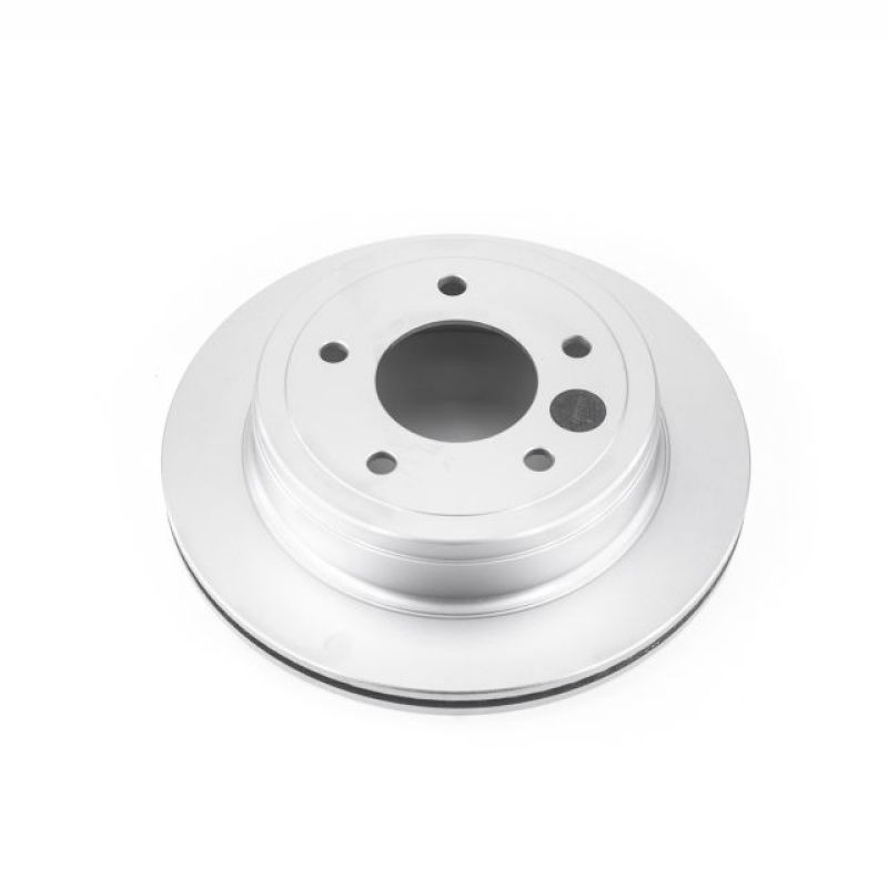 PowerStop Power Stop 04-07 Ford E-150 Rear Evolution Geomet Coated Rotor