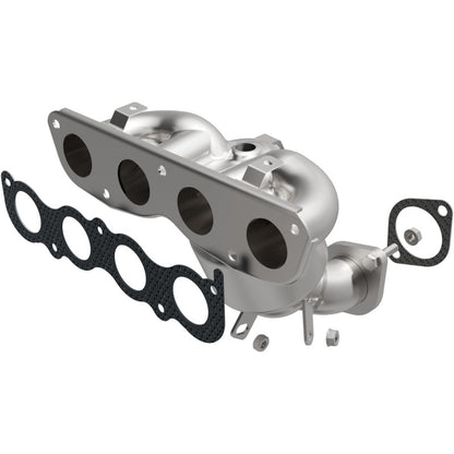 MagnaFlow Direct Fit Catalytic Converter 18-19 Hyundai Kona 2.0L