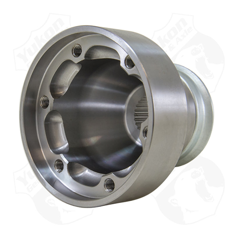 Yukon Gear & Axle Yukon Gear Yoke For 01-07 Jeep Liberty Front