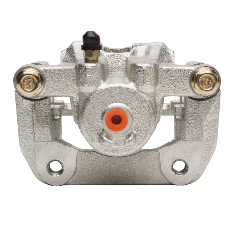 DFC 99-11 Acura CL Rear-R Premium Caliper - Silver Zinc Coated