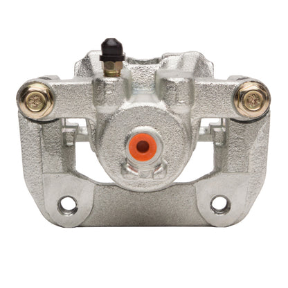 DFC 99-11 Acura CL Rear-R Premium Caliper - Silver Zinc Coated