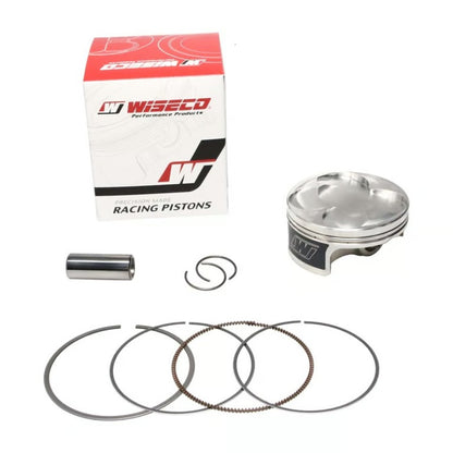 Wiseco Kawasaki KX250F 07-09 141 CR 7700YC Piston kit