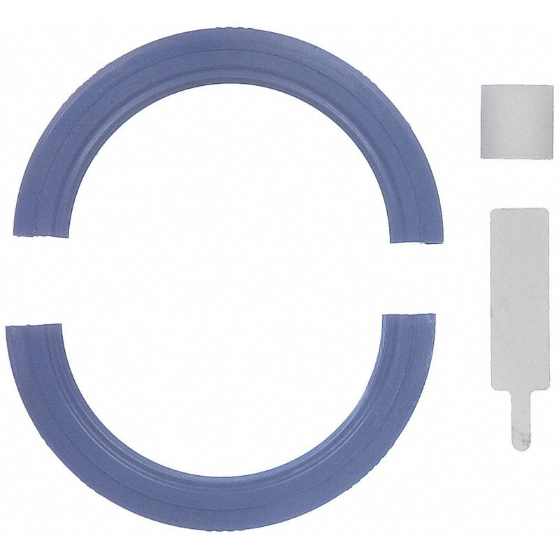 Fel-Pro Chevrolet C1500 BS 40096-1 Engine Crankshaft Seal Kit