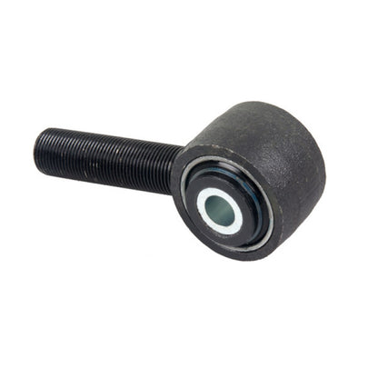 Synergy Mfg Synergy 97-06 Jeep Wrangler TJ Track Bar Dual Durometer Bushing Forged Housing 12MM Bolt 1.60in Wide