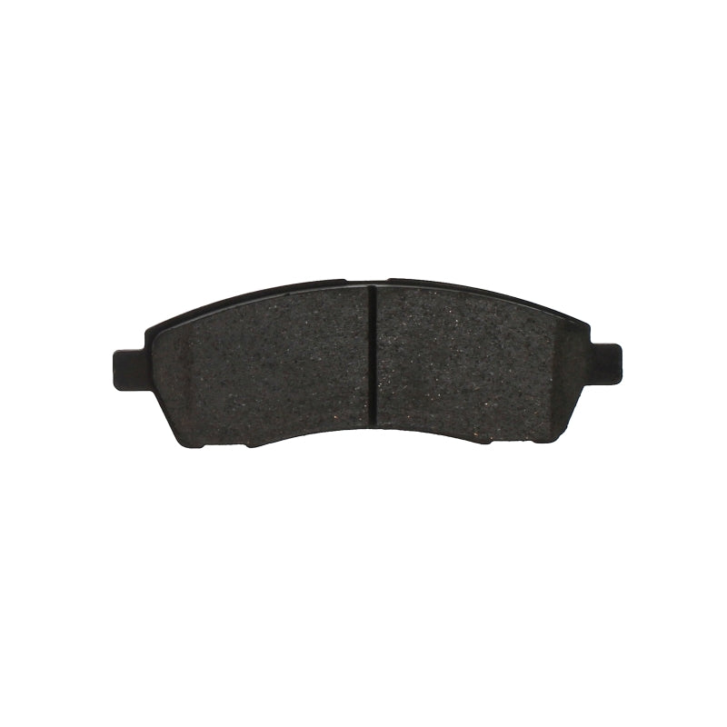 Baer Brakes 00-05 Ford Excursion Claw Brake Rear Pads