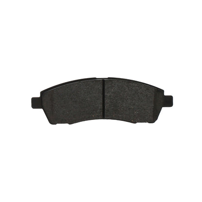 Baer Brakes 00-05 Ford Excursion Claw Brake Rear Pads