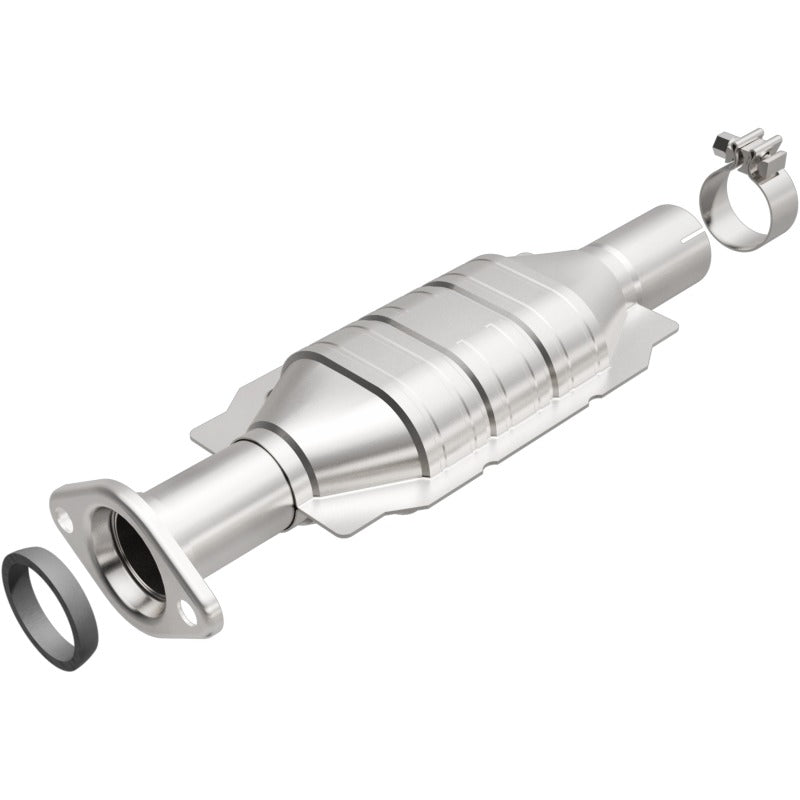 MagnaFlow Direct Fit Catalytic Converter 09-11 Ford Escape 3.0L