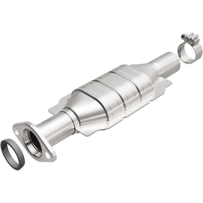 MagnaFlow Direct Fit Catalytic Converter 09-11 Ford Escape 3.0L