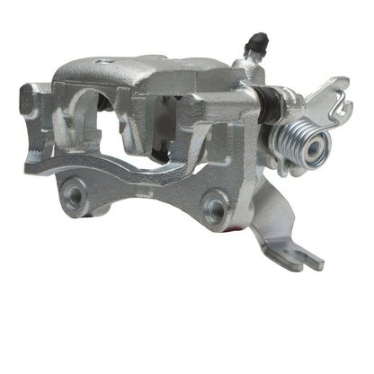 DFC 01-04 Infiniti I35 Rear-R Premium Caliper - Silver Zinc Coated