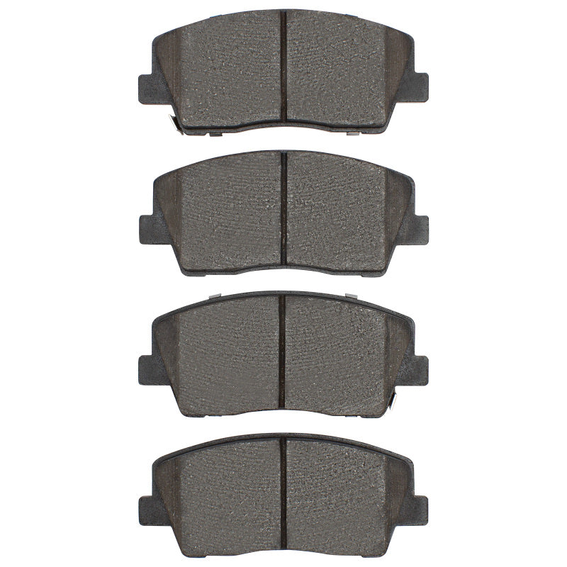 DFC 18-23 Genesis G70 Front 5000 Advanced Ceramic Brake Pads