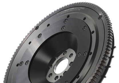 Clutch Masters 07-08 Infiniti G35 3.5L/07-08 Nissan 350Z 3.5L 850 Series Twin Disc Aluminum Flywheel