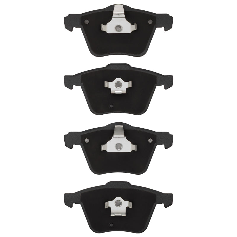 DFC 03-09 Volvo XC90 Front 4000 Hybridynamic Brake Pads
