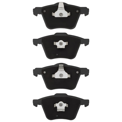 DFC 03-09 Volvo XC90 Front 4000 Hybridynamic Brake Pads