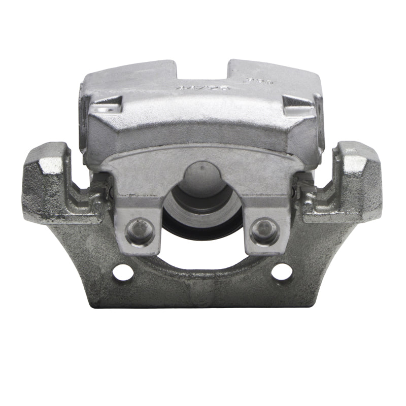 DFC 07-17 BMW X5 Rear-R Premium Caliper - Silver Zinc Coated