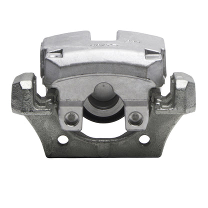 DFC 07-17 BMW X5 Rear-R Premium Caliper - Silver Zinc Coated