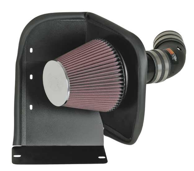K&N Engineering K&N 06-09 Chevy Impala SS V8-5.3L AirCharger Performance Intake