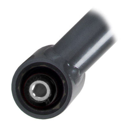 Synergy Mfg Synergy Ram Lower Control Arm Dual Durometer Bushing 18MM Bolt 2.618in Wide