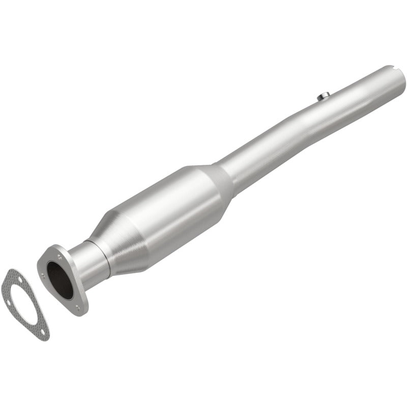 MagnaFlow Direct Fit Catalytic Converter 2000-2002 Ford E-150/E-250/E-350 Ecoline/Super Duty