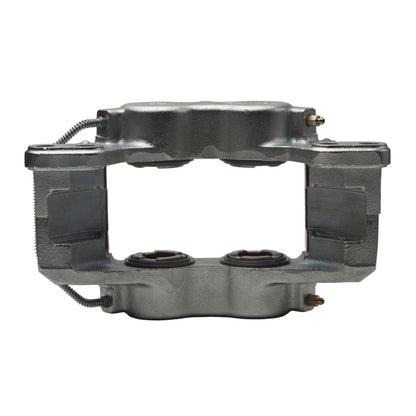 DFC 00-20 Chevrolet C60 Kodiak Fr & Rr L/Rear Left/Rear Right/Front Right Silver Premium Caliper