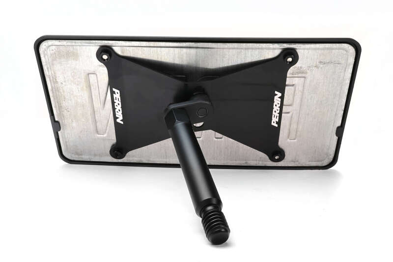 Perrin Performance PERRIN 23-24 Toyota GR Corolla License Plate Relocation Kit