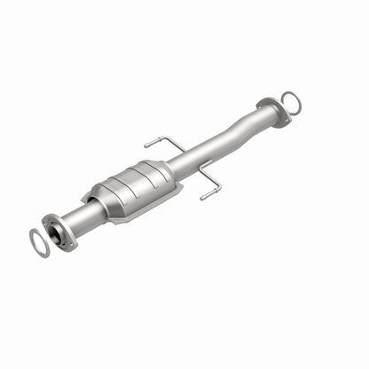 MagnaFlow Direct Fit Catalytic Converter 02-04 Tacoma Rear 2.4L