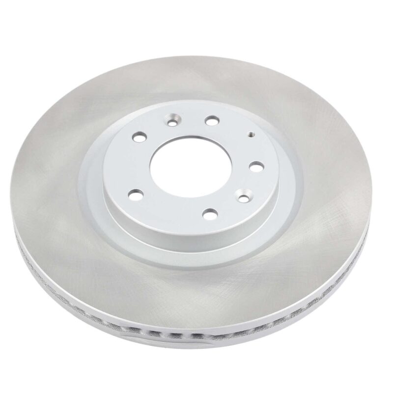 PowerStop Power Stop 07-15 Mazda CX-9 Front Semi Coated Rotor