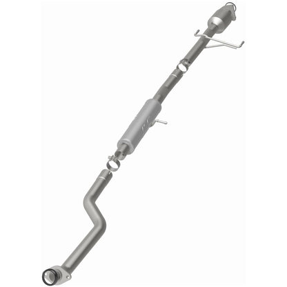 MagnaFlow Direct Fit Catalytic Converter 07-09 Mazda CX-7 2.3L