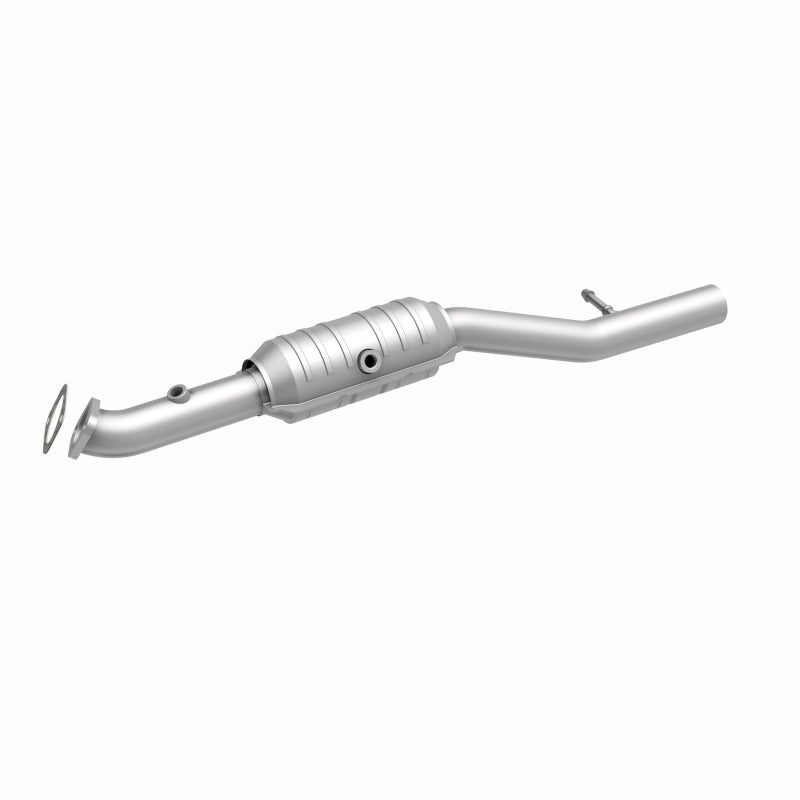 MagnaFlow DF Catalytic Conv 08-09 Mitsubishi Lancer 2.0L w/o Turbo *NOT FOR SALE IN CALIFORNIA*
