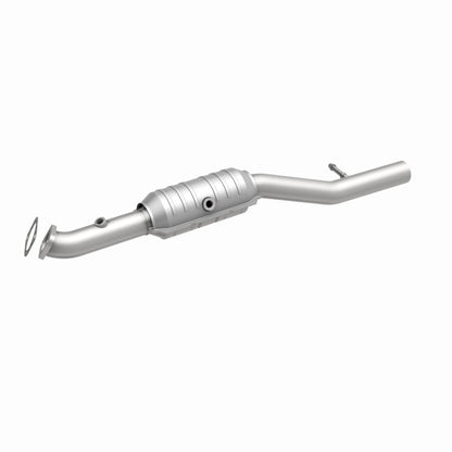 MagnaFlow DF Catalytic Conv 08-09 Mitsubishi Lancer 2.0L w/o Turbo *NOT FOR SALE IN CALIFORNIA*