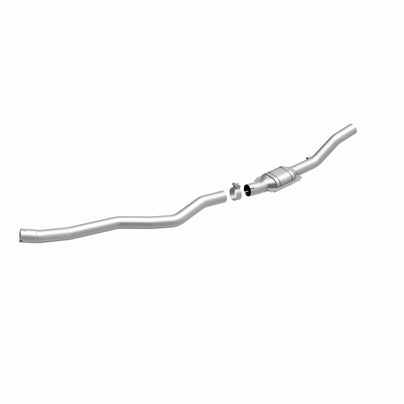 MagnaFlow Direct Fit Catalytic Converter Dodge Dakota 3.9/5.2L 4WD