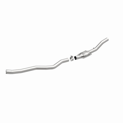MagnaFlow Direct Fit Catalytic Converter Dodge Dakota 3.9/5.2L 4WD