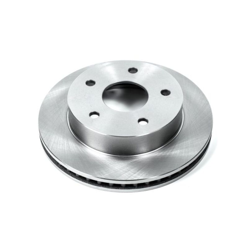 PowerStop Power Stop 00-01 Dodge Ram 1500 Front Autospecialty Brake Rotor