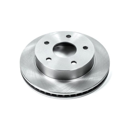 PowerStop Power Stop 00-01 Dodge Ram 1500 Front Autospecialty Brake Rotor