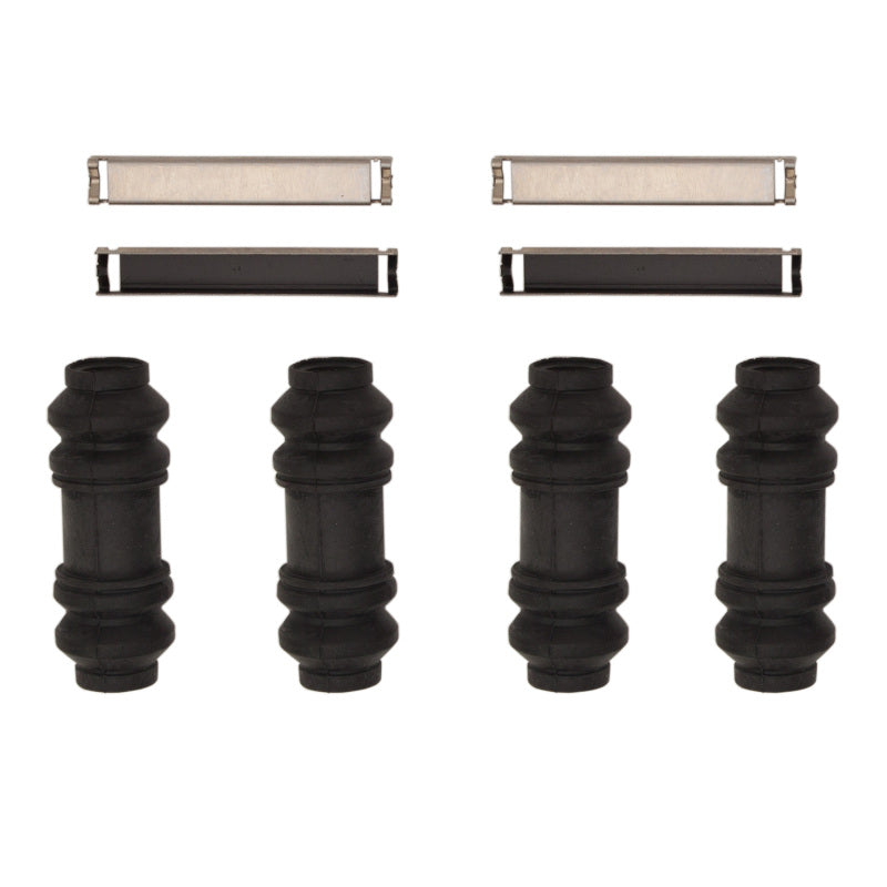 DFC 93-10 Ford Ranger (USA/Canada) Rear Premium Hardware Kit