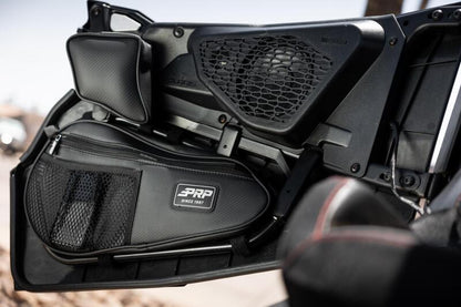 PRP Seats PRP Polaris RZR Lower Door Bags (Pair)