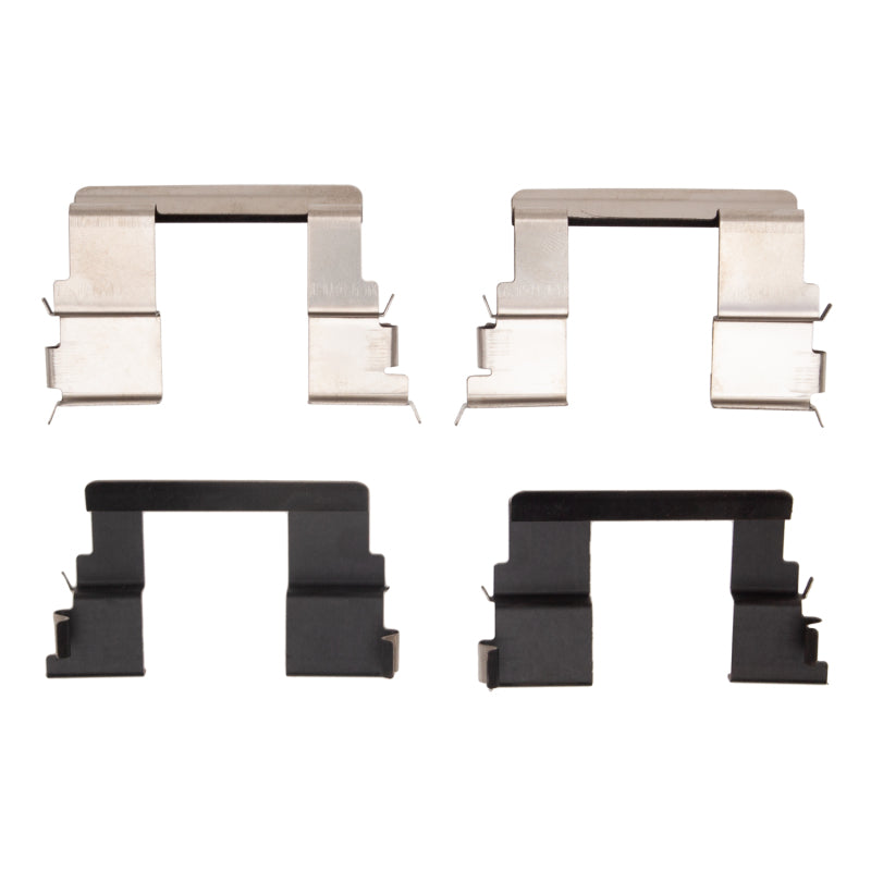 DFC 04-08 Chevrolet Colorado Front Premium Hardware Kit