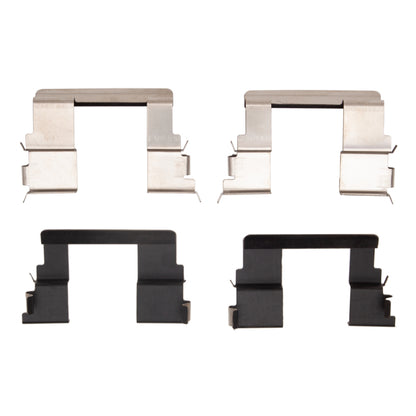 DFC 04-08 Chevrolet Colorado Front Premium Hardware Kit