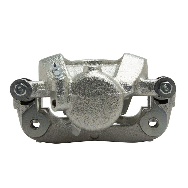 DFC 17-24 Mini Cooper Front-L Premium Caliper - Silver Zinc Coated