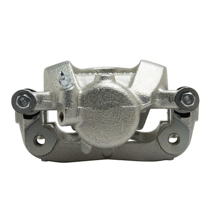 DFC 17-24 Mini Cooper Front-L Premium Caliper - Silver Zinc Coated